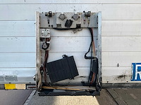 2008 schmitz sko 24 oplegger ok-16-fb - afbeelding 12 van  14