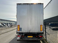 2008 schmitz sko 24 oplegger ok-32-fb - afbeelding 5 van  9