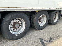 2008 schmitz sko 24 oplegger ok-32-fb - afbeelding 9 van  9