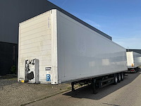 2008 schmitz sko 24 oplegger ok-32-fb