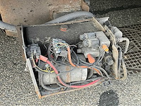 2008 schmitz sko 24 oplegger ok-47-fb - afbeelding 1 van  14