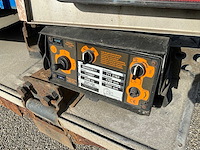 2008 schmitz sko 24 oplegger ok-47-fb - afbeelding 2 van  14