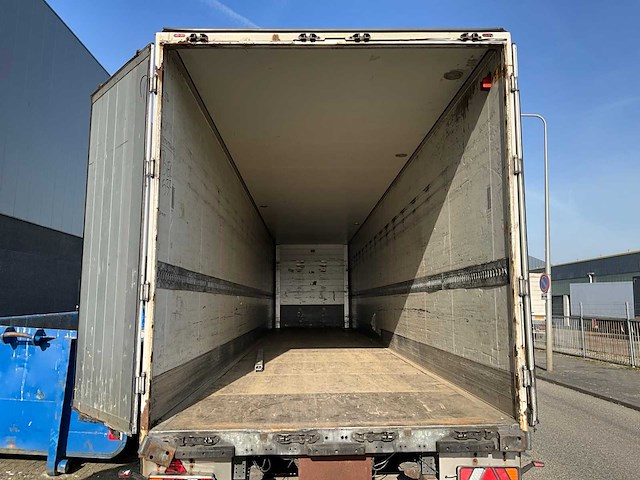 2008 schmitz sko 24 oplegger ok-47-fb - afbeelding 3 van  14