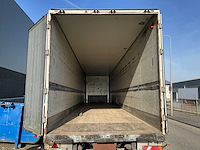 2008 schmitz sko 24 oplegger ok-47-fb - afbeelding 3 van  14