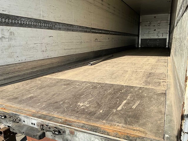 2008 schmitz sko 24 oplegger ok-47-fb - afbeelding 4 van  14