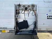 2008 schmitz sko 24 oplegger ok-47-fb - afbeelding 12 van  14