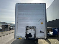 2008 schmitz sko 24 oplegger ok-47-fb - afbeelding 8 van  15
