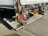2008 schmitz sko 24 oplegger ok-47-fb - afbeelding 9 van  9