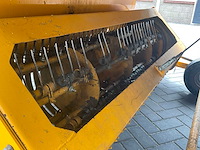2008 schuitemaker rapide 135 opraapwagen - afbeelding 1 van  11