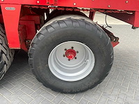 2008 schuitemaker rapide 135 opraapwagen - afbeelding 3 van  11