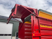 2008 schuitemaker rapide 135 opraapwagen - afbeelding 8 van  11