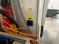 2008 schütte 305 linear cnc gereedschapslijper - afbeelding 3 van  46