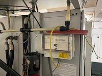 2008 schütte 305 linear cnc gereedschapslijper - afbeelding 4 van  46