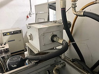 2008 schütte 305 linear cnc gereedschapslijper - afbeelding 6 van  46