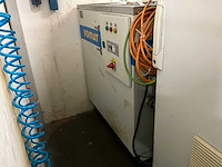 2008 schütte 305 linear cnc gereedschapslijper - afbeelding 8 van  46