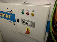 2008 schütte 305 linear cnc gereedschapslijper - afbeelding 9 van  46