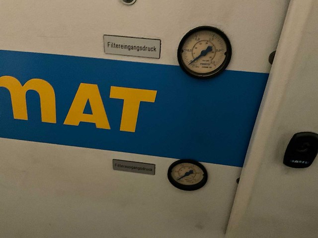 2008 schütte 305 linear cnc gereedschapslijper - afbeelding 10 van  46