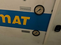 2008 schütte 305 linear cnc gereedschapslijper - afbeelding 10 van  46