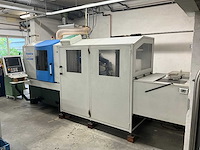 2008 schütte 305 linear cnc gereedschapslijper - afbeelding 1 van  46