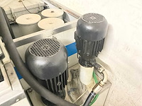 2008 schütte 305 linear cnc gereedschapslijper - afbeelding 16 van  46