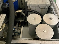 2008 schütte 305 linear cnc gereedschapslijper - afbeelding 17 van  46