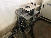 2008 schütte 305 linear cnc gereedschapslijper - afbeelding 20 van  46