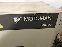 2008 schütte 305 linear cnc gereedschapslijper - afbeelding 22 van  46