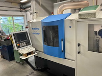 2008 schütte 305 linear cnc gereedschapslijper - afbeelding 12 van  46