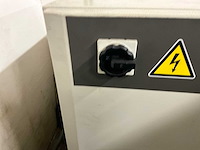 2008 schütte 305 linear cnc gereedschapslijper - afbeelding 24 van  46