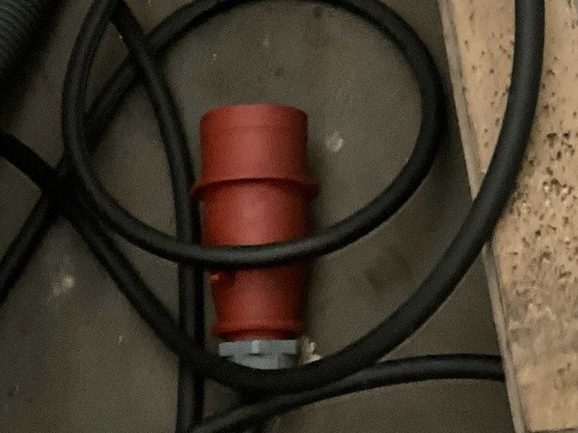 2008 schütte 305 linear cnc gereedschapslijper - afbeelding 25 van  46