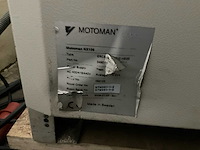 2008 schütte 305 linear cnc gereedschapslijper - afbeelding 26 van  46