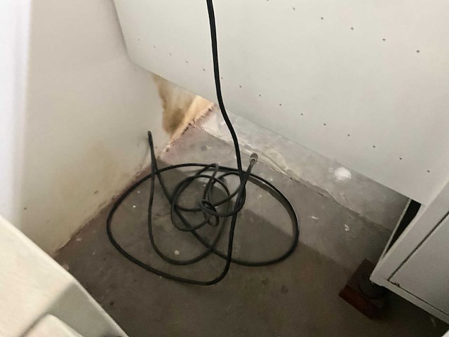 2008 schütte 305 linear cnc gereedschapslijper - afbeelding 27 van  46