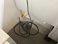 2008 schütte 305 linear cnc gereedschapslijper - afbeelding 27 van  46