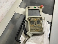 2008 schütte 305 linear cnc gereedschapslijper - afbeelding 28 van  46