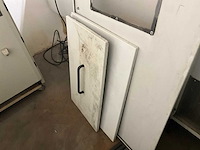 2008 schütte 305 linear cnc gereedschapslijper - afbeelding 29 van  46