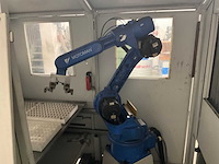 2008 schütte 305 linear cnc gereedschapslijper - afbeelding 30 van  46