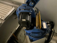 2008 schütte 305 linear cnc gereedschapslijper - afbeelding 33 van  46