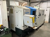 2008 schütte 305 linear cnc gereedschapslijper - afbeelding 23 van  46