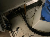 2008 schütte 305 linear cnc gereedschapslijper - afbeelding 35 van  46