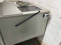 2008 schütte 305 linear cnc gereedschapslijper - afbeelding 38 van  46