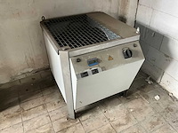 2008 schütte 305 linear cnc gereedschapslijper - afbeelding 40 van  46