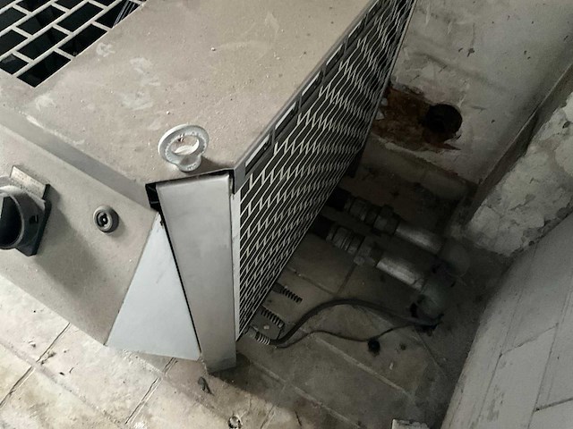 2008 schütte 305 linear cnc gereedschapslijper - afbeelding 41 van  46