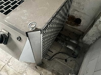 2008 schütte 305 linear cnc gereedschapslijper - afbeelding 41 van  46