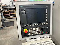 2008 schütte 305 linear cnc gereedschapslijper - afbeelding 34 van  46