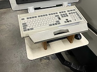 2008 schütte 305 linear cnc gereedschapslijper - afbeelding 42 van  46