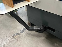 2008 schütte 305 linear cnc gereedschapslijper - afbeelding 43 van  46