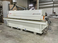 2008 scm olimpic k300 cnc kantenaanlijmmachine - afbeelding 5 van  12
