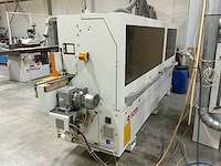 2008 scm olimpic k300 cnc kantenaanlijmmachine - afbeelding 8 van  12