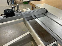 2008 scm si 400 ep class formaatcirkelzaagmachine - afbeelding 10 van  15