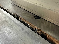 2008 scm si 400 ep class formaatcirkelzaagmachine - afbeelding 14 van  15